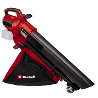 Einhell Venturro 36/240 - Souffleur de feuilles à batterie 3 en 1 - SANS BATTERIE NI CHARGEUR