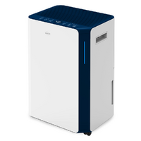 Argo Dry Pury Evo WF 17 - Déshumidificateur avec système de purification de l'air - 17 L/24 h