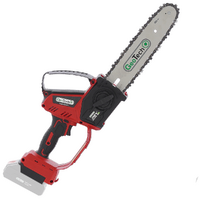 GeoTech X-Line PB-20V - &Eacute;lagueuse sur batterie - 20 V - SANS BATTERIE NI CHARGEUR