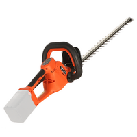 Stocker 632 - Taille-haie à batterie - Lamier de 50 cm - SANS BATTERIE NI CHARGEUR