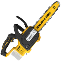 DeWalt DCMCS565N-XJ - Tronçonneuse à batterie compacte - 18 V - Guide de 30 cm - SANS BATTERIE NI CHARGEUR