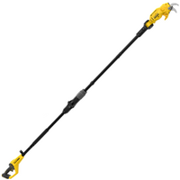 Stanley Fatmax SFMCPP632B-XJ - Échenilloir à batterie - 240 cm - 18 V - Diamètre de coupe 32 mm - SANS BATTERIE NI CHARGEUR