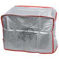 Housse de protection pour trancheuse RGV - en coton 100%