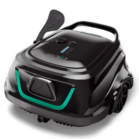 Wybot A1 - Robot nettoyeur de piscine sans fil