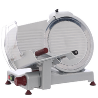 R.G.V. Luxury 300 ES - Trancheuse avec lame de 300 mm - 180 W