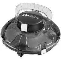 Wybot Winny 200 - Robot nettoyeur de piscine sans fil &agrave; batterie