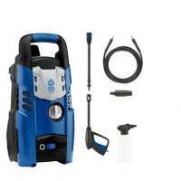 Annovi &amp; Reverberi AR 117  - Nettoyeur Haute pression  &agrave; froid portatif - 110 bars max - 390 l/h