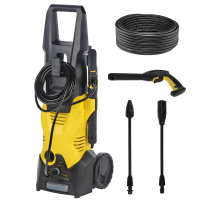 Karcher K3 - Nettoyeur haute pression &agrave; eau froide - 120 bars - 380 l/h