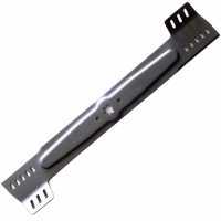 Lame de rechange pour tondeuse MTD Mastercut/Minirider 60 - version par bac