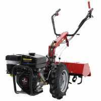 Motoculteur s&eacute;rie lourde professionnel GINKO R706 - A109