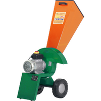 FBC BIO.M5.30 - Broyeur &eacute;lectrique professionnel - 2200W