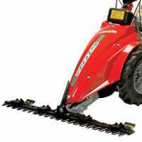 Accessoire barre faucheuse cm 92 pour MC2300 Reverso BENASSI