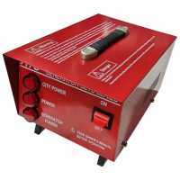 Boitier de d&eacute;marrage automatique ATS pour g&eacute;n&eacute;rateur GeoTech Pro DGP8000SE-3 triphas&eacute;