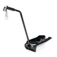 Kit Mulching pour tracteur tondeuse Castelgarden