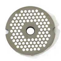 Grille en acier trou 3 mm pour hachoir &agrave; viande TC5 SPREMY