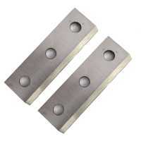Kit 2 lames de rechange pour broyeur GeoTech GS 150 E - GS 70