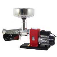 New O.M.R.A. New-Line 5 - Épépineuse  avec moteur électrique 400 W - 220