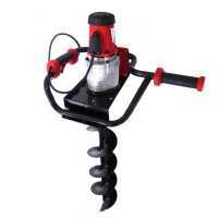 GeoTech EGA 1200 - Tarière électrique - Mèche de 150 mm