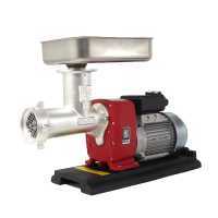 New O.M.R.A. New-Line TC22 - Hachoir &agrave; viande &eacute;lectrique - 1600W