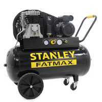 Stanley Fatmax B 255/10/100 - Compresseur d'air &eacute;lectrique &agrave; courroie - moteur 2 CV - 100 L