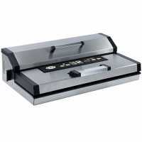 RGV Fresh Quality SV 400 - Machine Sous-vide - Double soudure de 40 cm