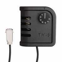 Thermostat d'ambiance TH 5 pour g&eacute;n&eacute;rateur d'air chaud Master