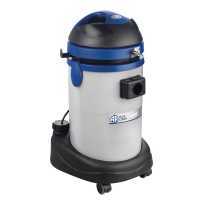 Nettoyeur tapis et moquettes professionnel A&amp;R 4200L - aspirateur de liquides avec bidon 36 l