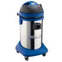 Annovi &amp; Reverberi 4700S - Aspirateur eau et poussi&egrave;re avec bidon 36 L - 1400 W