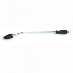 Lance rotajet pour nettoyeurs haute pression Comet - Buse 033