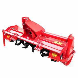 Fraises rotatives pour tracteur