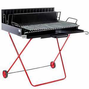 Barbecues