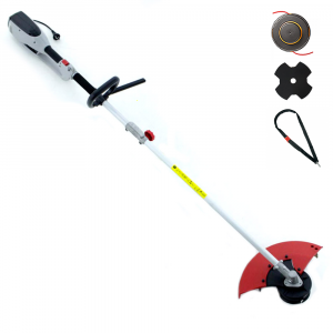  AL-KO BC 1200 E Débroussailleuse électrique  