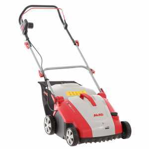 AL-KO COMBI CARE 36 E