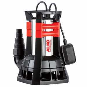 AL-KO DRAIN 20000 HD