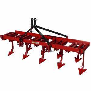 Cultivateurs Tiller à ressorts - Extirpateurs