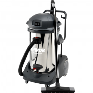 Aspirateur eau et poussi&egrave;re LavorPro Domus IR, aspirateur pour poussi&egrave;res et liquides