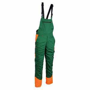 Pantalon de sales protection pour tronçonneuse