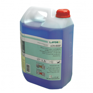 D&eacute;tergent concentr&eacute; 5 litres - LCB-740
