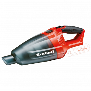 Aspirateur portatif &agrave; batterie Einhell TE-VC 18 Li - SANS BATTERIE
