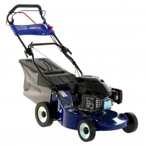 Tondeuse thermique Ma.ri.na Systems YLM 351 S - ch&acirc;ssis en aluminium - coupe 51cm - moteur Yamaha MA190