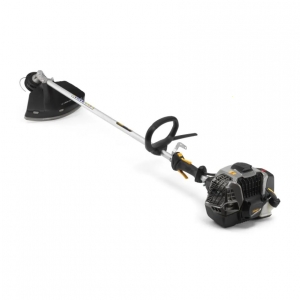D&eacute;broussailleuse thermique ALPINA ABR 45 - Moteur &agrave; 2 temps de 44.8 cm3