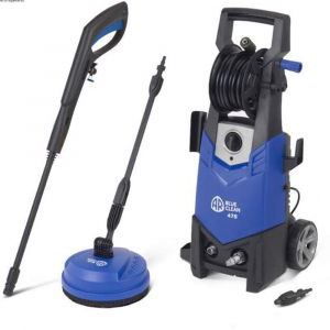 Nettoyeur haute pression Annovi &amp; Reverberi AR 475 - 160 bars max - d&eacute;bit 8 L/min - choisissez votre VERSION!