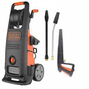 Nettoyeur Haute pression Black &amp; Decker BXPW2100E - solide et puissant - 145 bars max - choisissez votre VERSION!