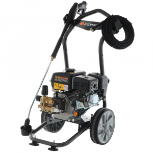 Nettoyeur haute pression thermique Comet FDX Blade S 12/200 - Moteur Loncin G200 F
