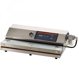 Machine sous vide professionnelle &ndash; mod&egrave;le Euro 420 INOX