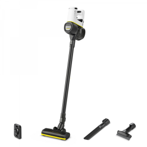 Karcher VC 4 Cordless - Balai &eacute;lectrique - 21.6 V - 2.5 Ah