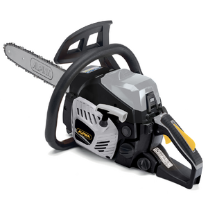 petrol chainsaw