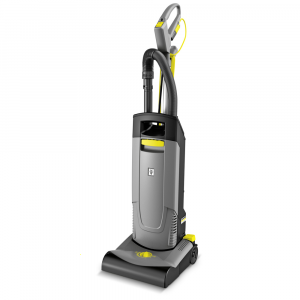 Karcher CV 30/1 - Aspirateur &eacute;lectrique avec nettoyeur de tapis - 850 W