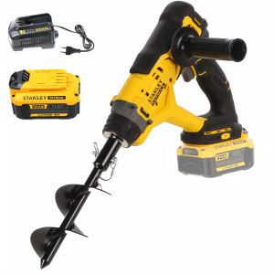 Stanley Fatmax SFMCGA75 - Tari&egrave;re &agrave; batterie - 20 V 4 Ah - Foret inclus