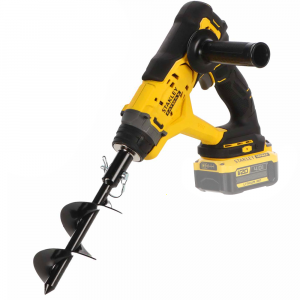 Stanley Fatmax SFMCGA75 - Tari&egrave;re &agrave; batterie - 20 V 4 Ah - Foret inclus - SANS BATTERIE ET SANS CHARGEUR